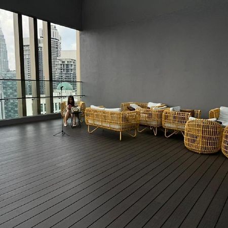 Axon Suite At Bukit Bintang Kl Near Pavillion 吉隆坡 外观 照片