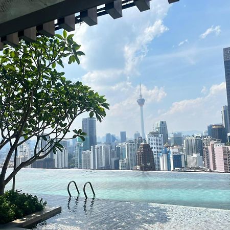 Axon Suite At Bukit Bintang Kl Near Pavillion 吉隆坡 外观 照片