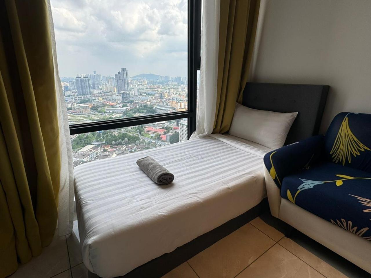 Axon Suite At Bukit Bintang Kl Near Pavillion 吉隆坡 外观 照片