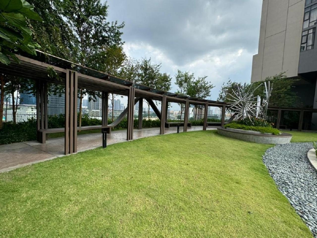 Axon Suite At Bukit Bintang Kl Near Pavillion 吉隆坡 外观 照片