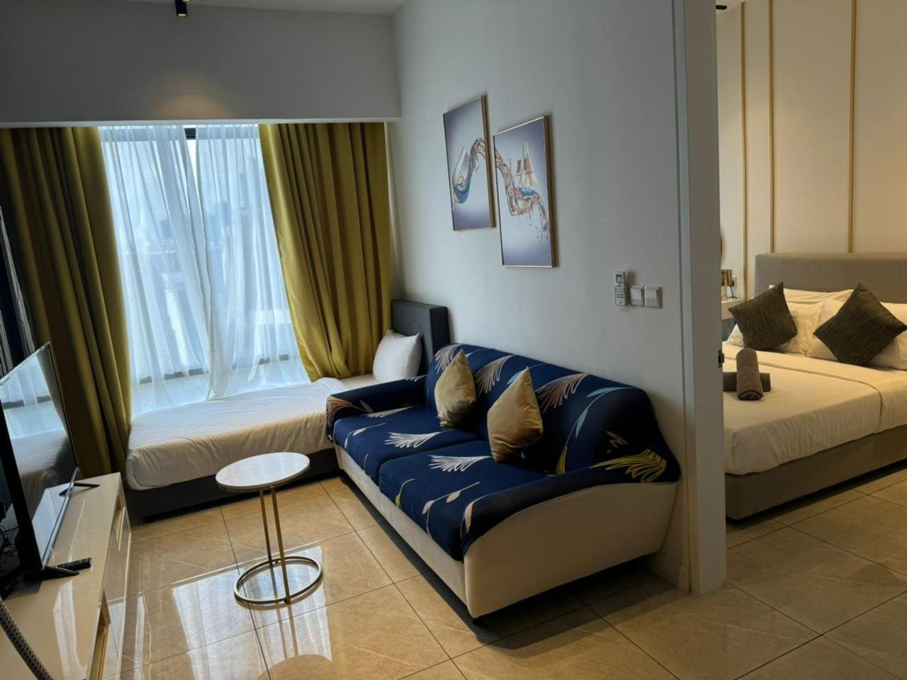 Axon Suite At Bukit Bintang Kl Near Pavillion 吉隆坡 外观 照片