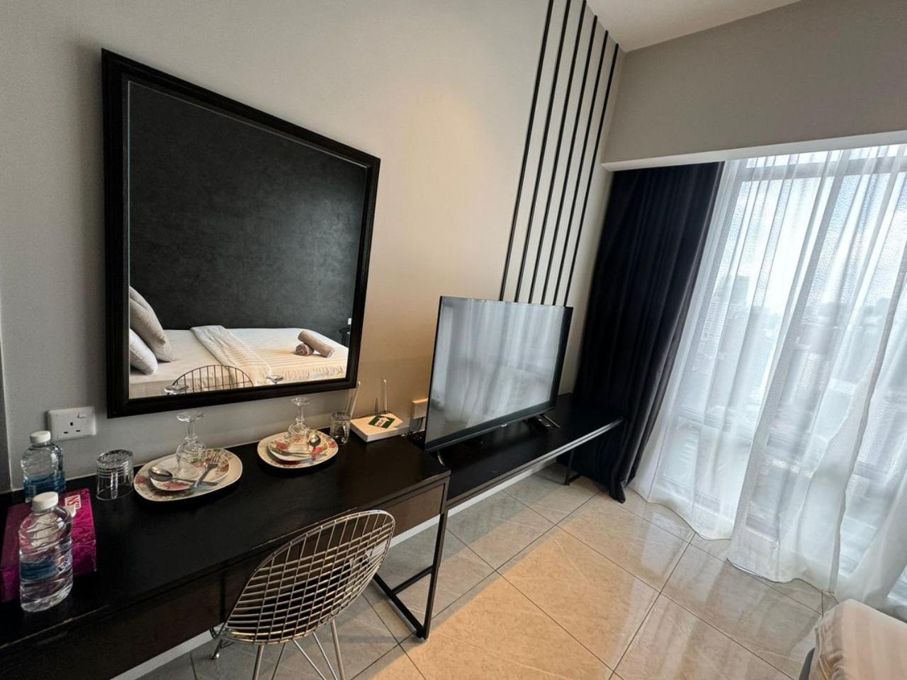 Axon Suite At Bukit Bintang Kl Near Pavillion 吉隆坡 外观 照片