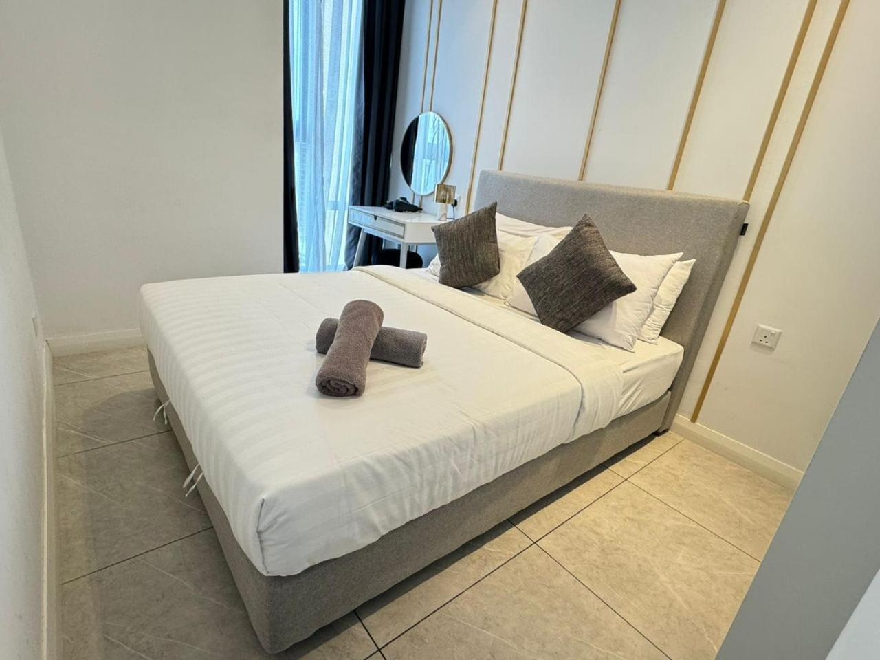 Axon Suite At Bukit Bintang Kl Near Pavillion 吉隆坡 外观 照片