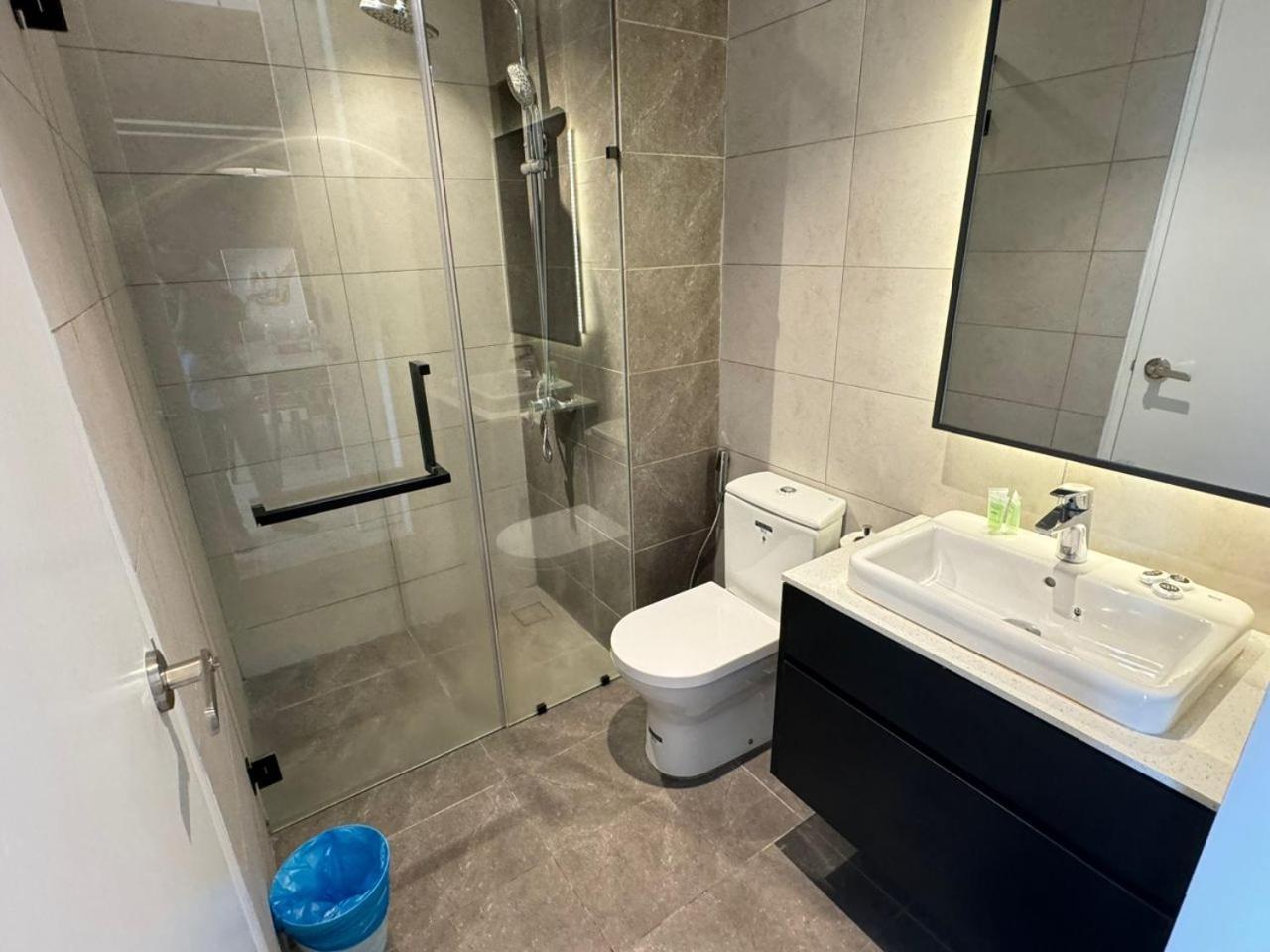 Axon Suite At Bukit Bintang Kl Near Pavillion 吉隆坡 外观 照片