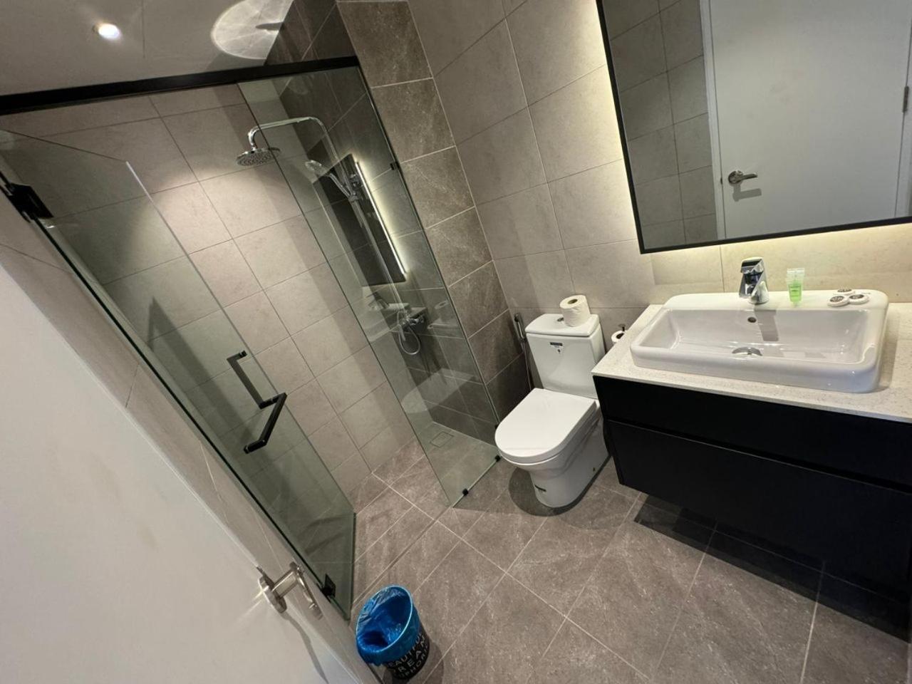 Axon Suite At Bukit Bintang Kl Near Pavillion 吉隆坡 外观 照片