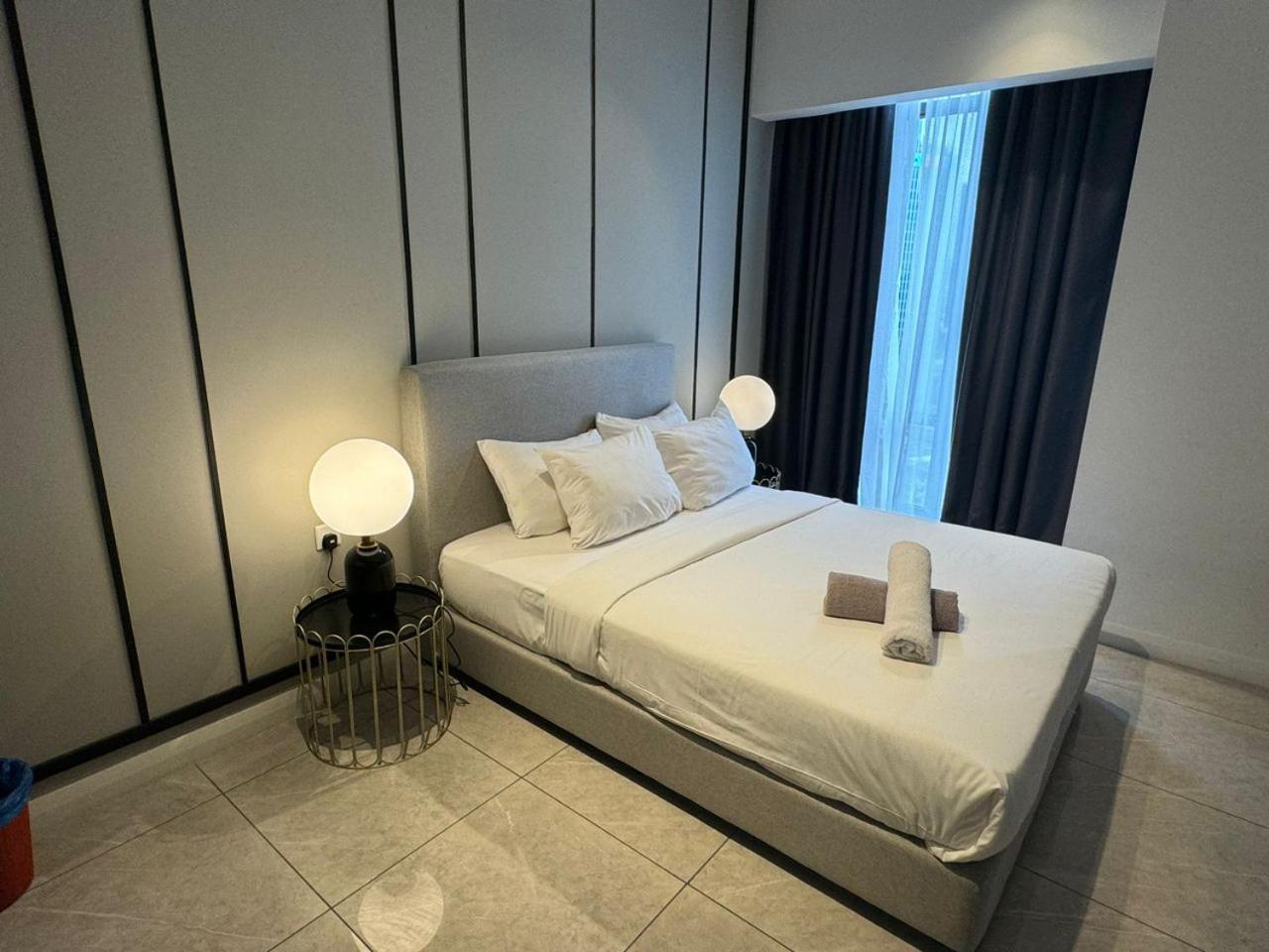 Axon Suite At Bukit Bintang Kl Near Pavillion 吉隆坡 外观 照片
