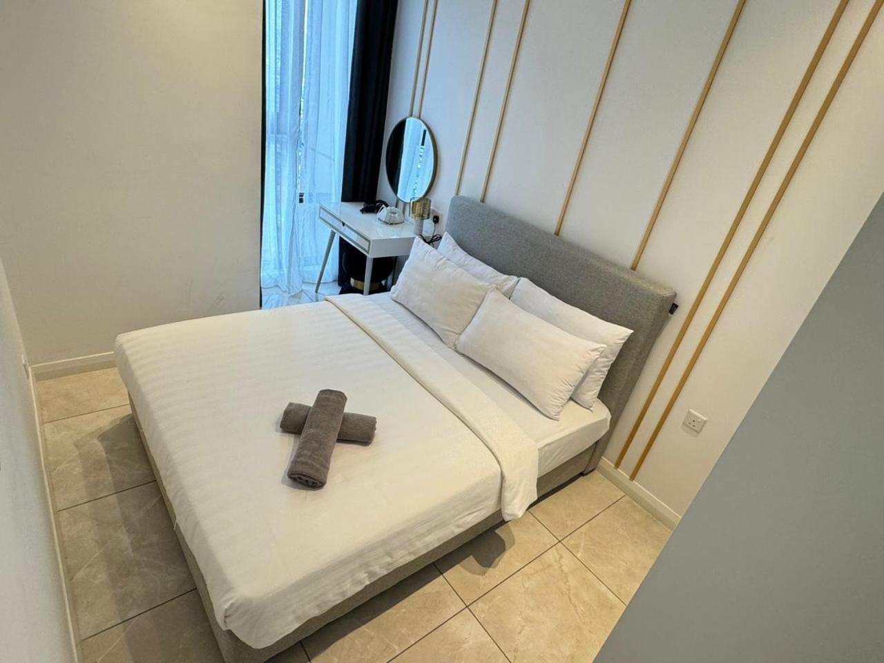 Axon Suite At Bukit Bintang Kl Near Pavillion 吉隆坡 外观 照片