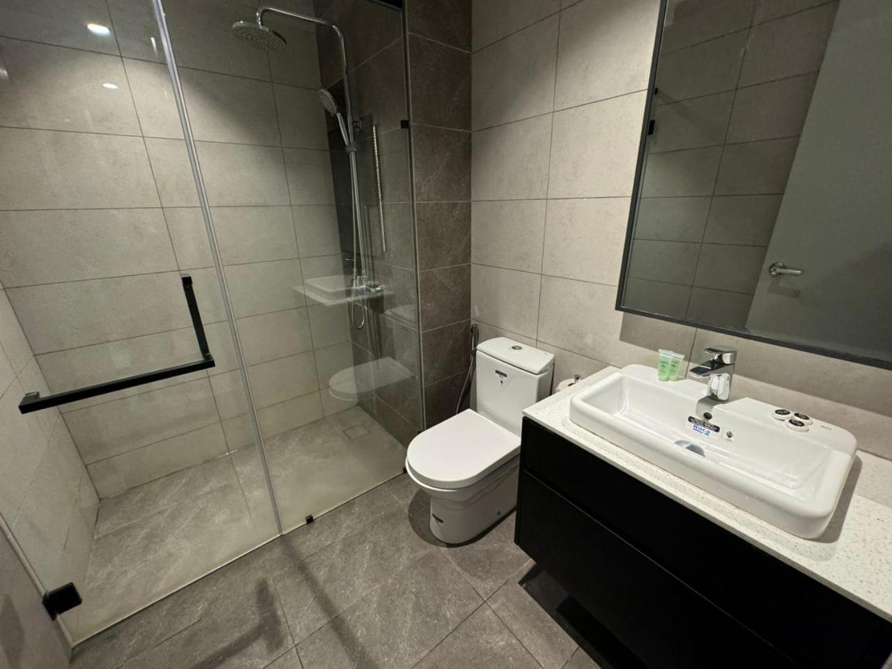 Axon Suite At Bukit Bintang Kl Near Pavillion 吉隆坡 外观 照片