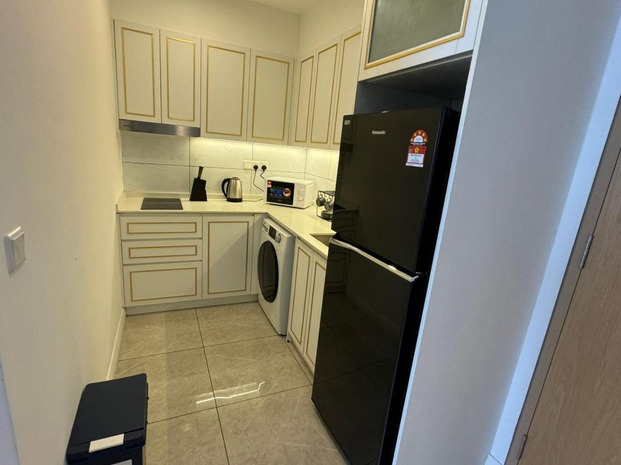 Axon Suite At Bukit Bintang Kl Near Pavillion 吉隆坡 外观 照片
