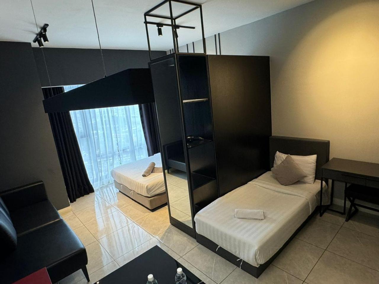 Axon Suite At Bukit Bintang Kl Near Pavillion 吉隆坡 外观 照片