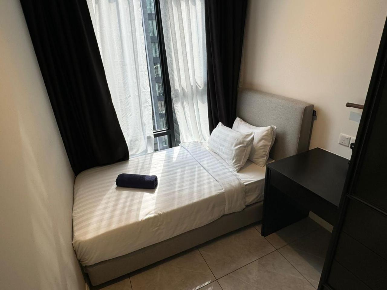 Axon Suite At Bukit Bintang Kl Near Pavillion 吉隆坡 外观 照片