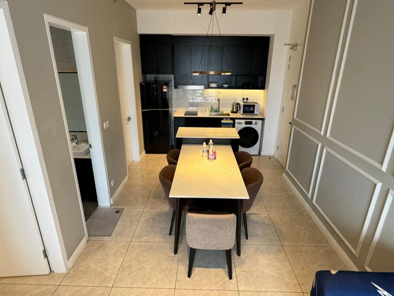 Axon Suite At Bukit Bintang Kl Near Pavillion 吉隆坡 外观 照片