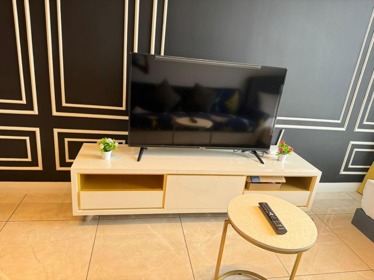 Axon Suite At Bukit Bintang Kl Near Pavillion 吉隆坡 外观 照片