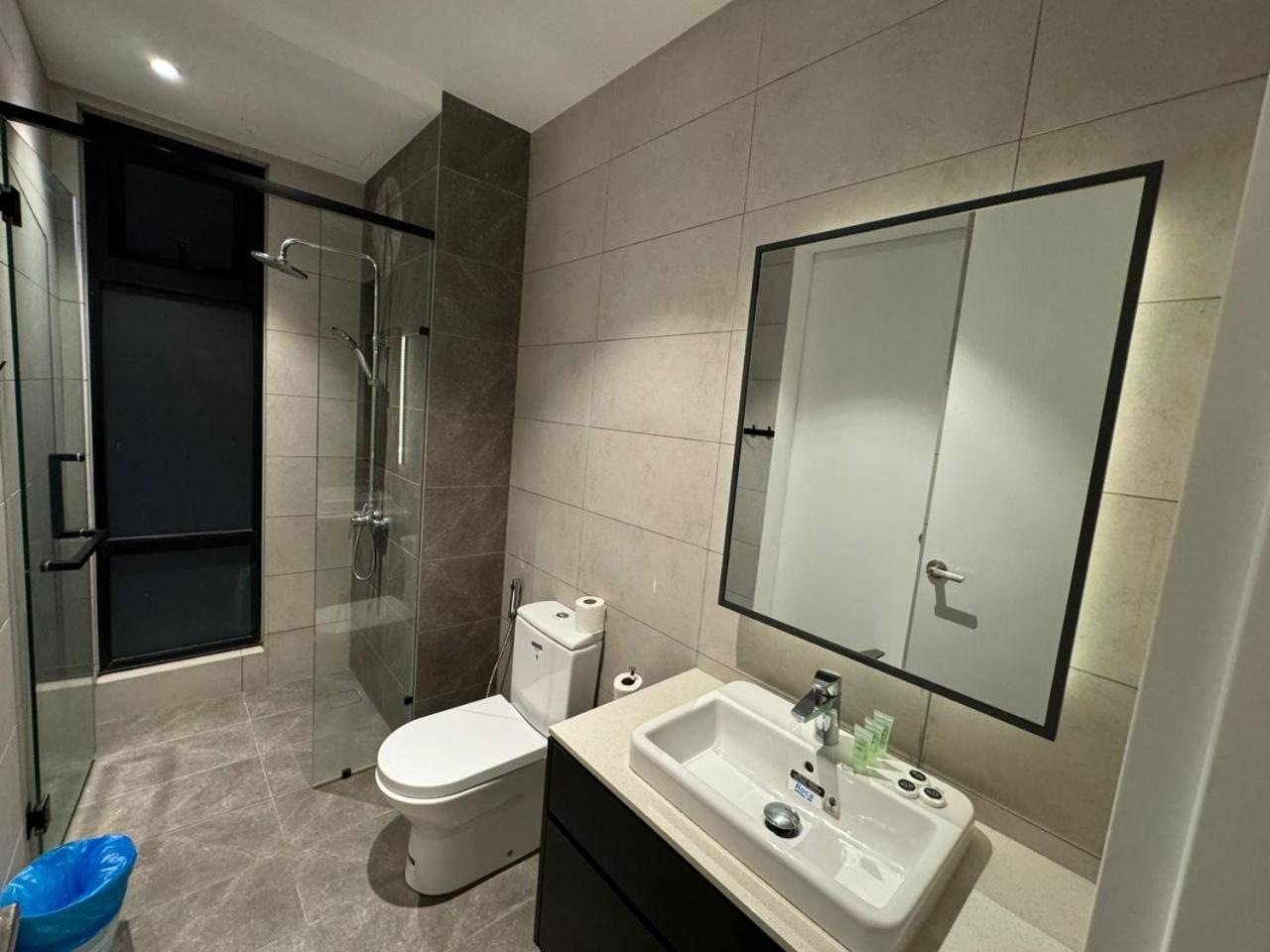Axon Suite At Bukit Bintang Kl Near Pavillion 吉隆坡 外观 照片