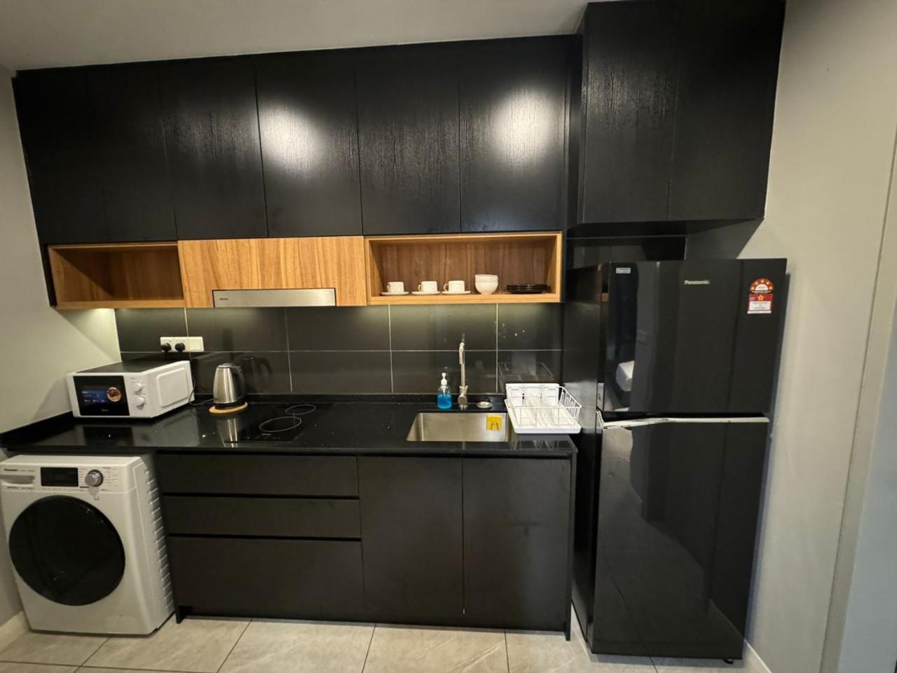 Axon Suite At Bukit Bintang Kl Near Pavillion 吉隆坡 外观 照片