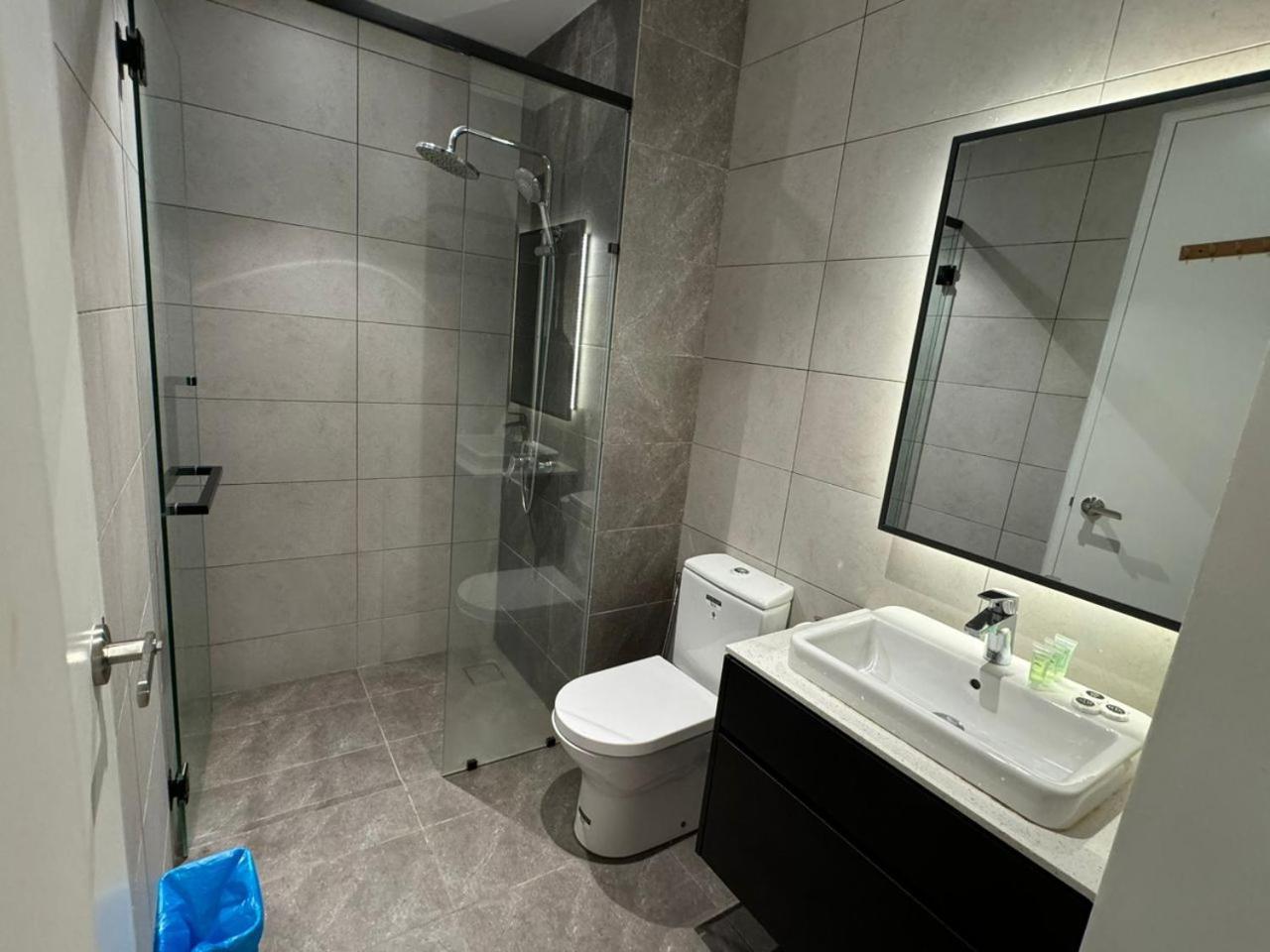 Axon Suite At Bukit Bintang Kl Near Pavillion 吉隆坡 外观 照片