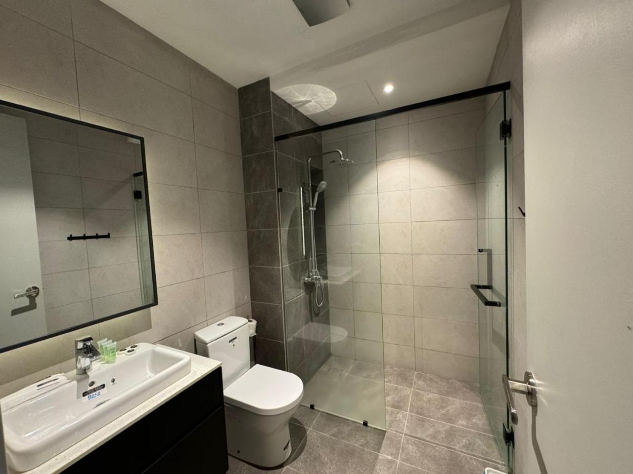 Axon Suite At Bukit Bintang Kl Near Pavillion 吉隆坡 外观 照片